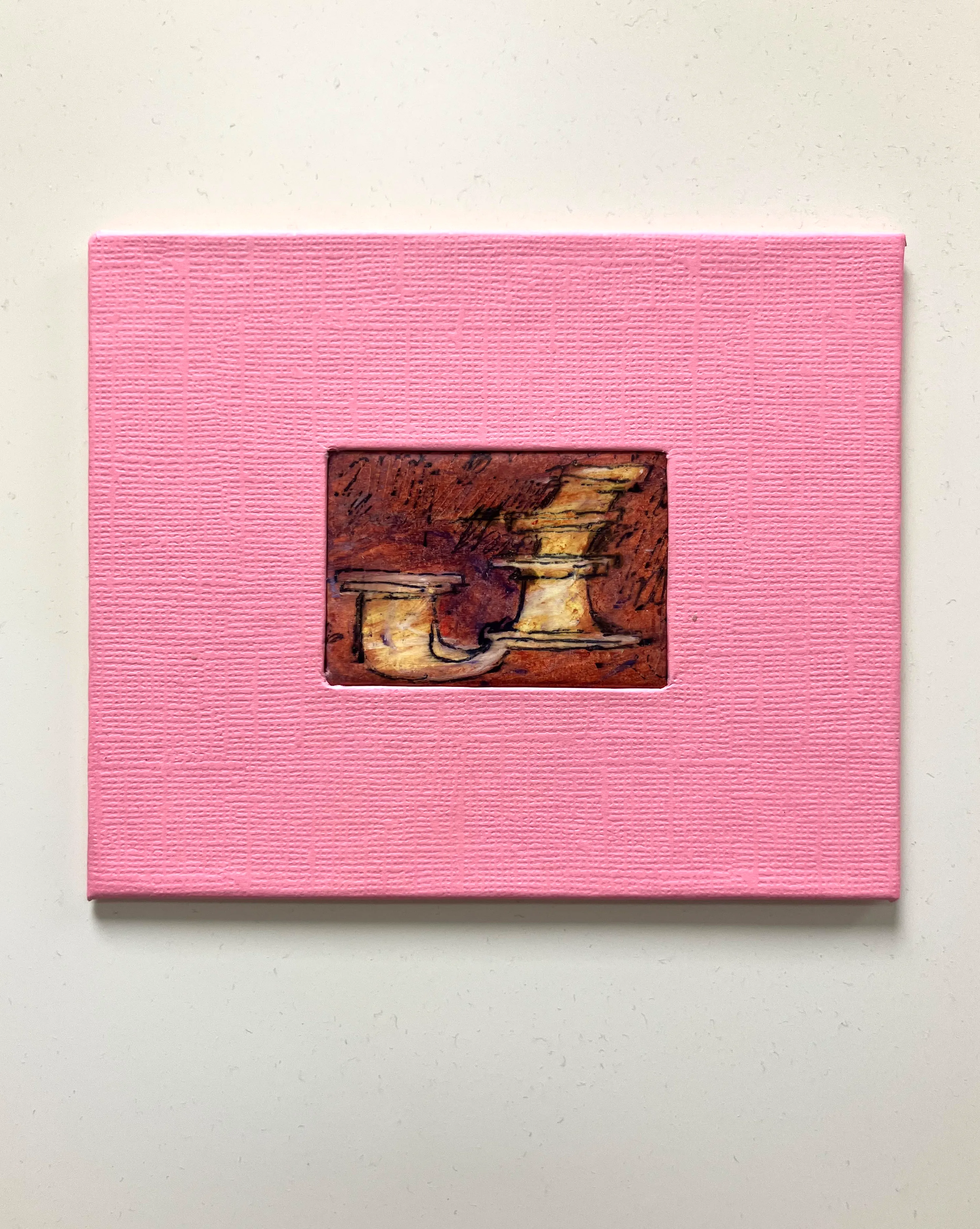 small frame