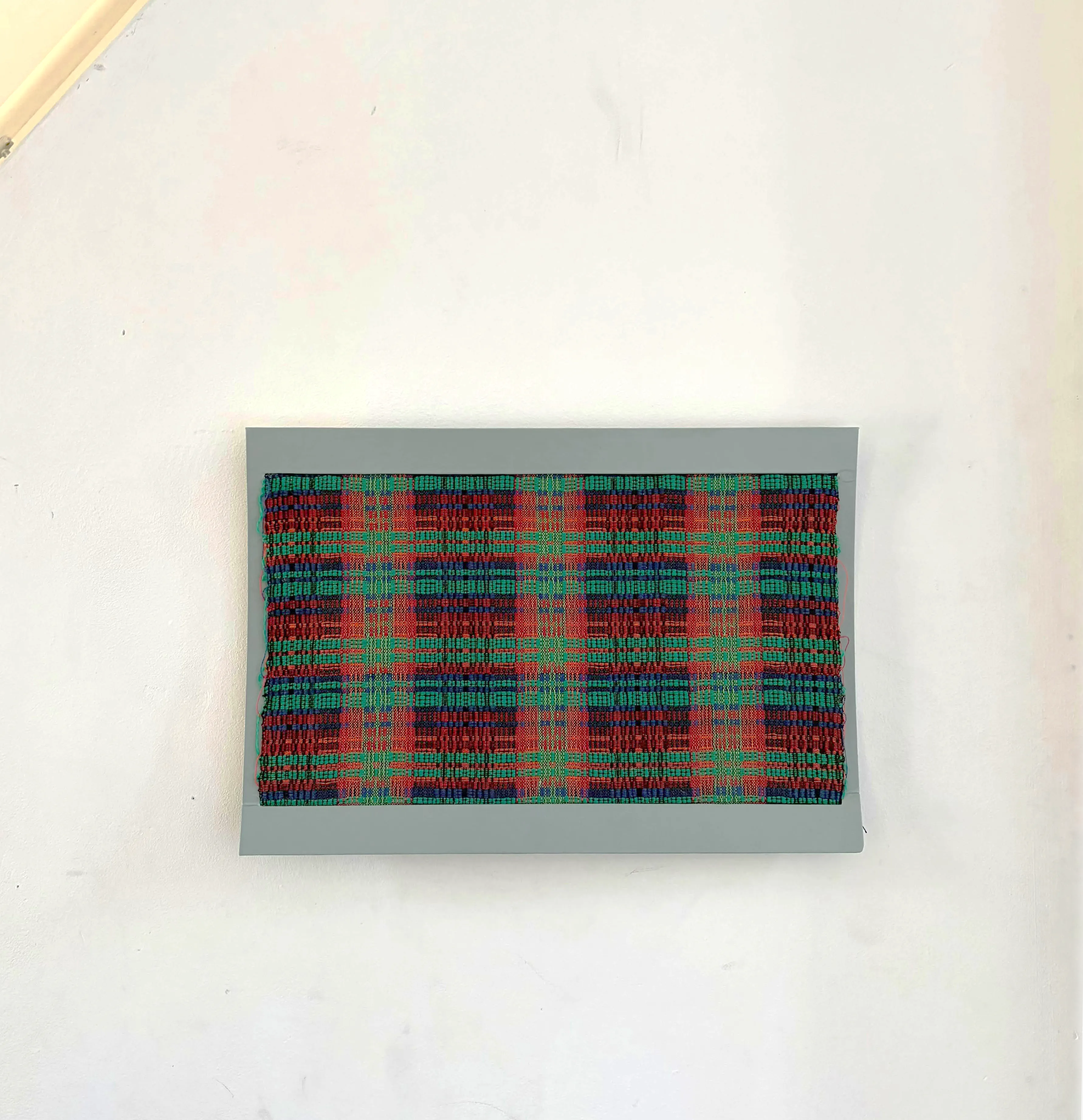 small frame
